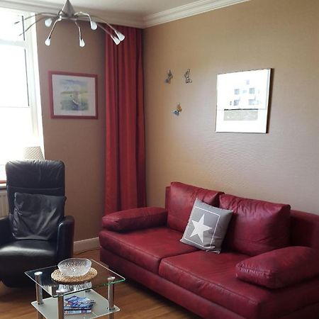 Karl-Theo-Am-Wald Apartment Westerland Ngoại thất bức ảnh