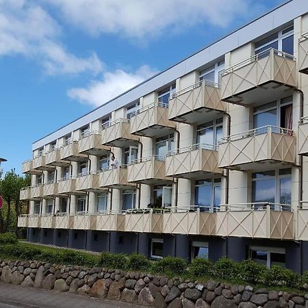 Karl-Theo-Am-Wald Apartment Westerland Ngoại thất bức ảnh