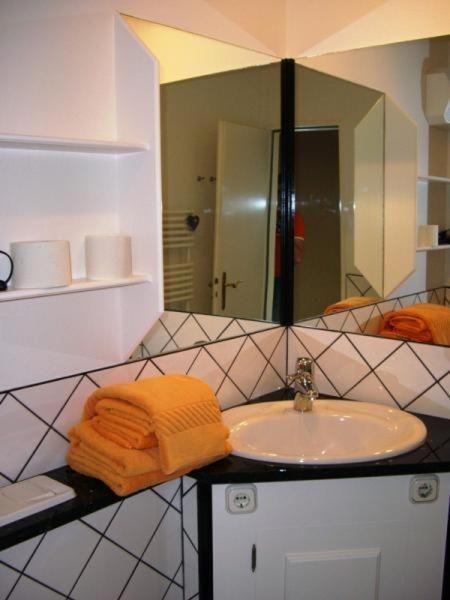 Karl-Theo-Am-Wald Apartment Westerland Ngoại thất bức ảnh