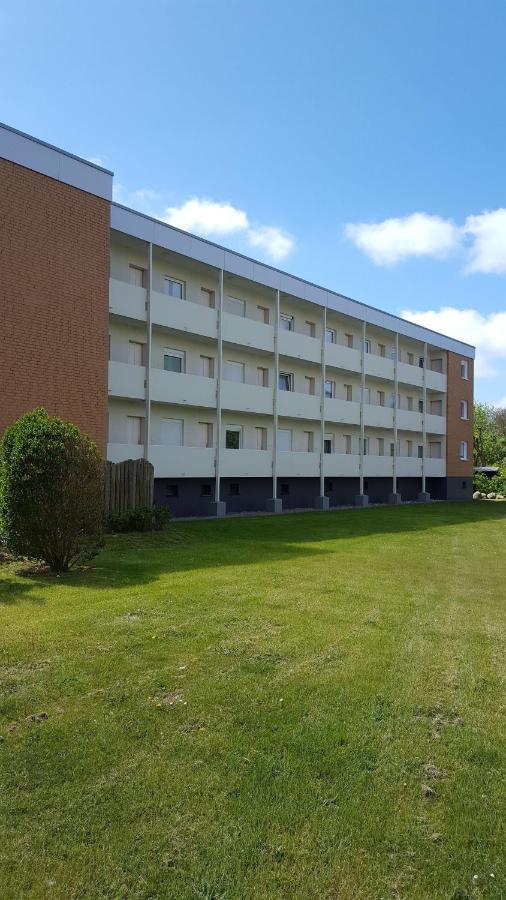 Karl-Theo-Am-Wald Apartment Westerland Ngoại thất bức ảnh
