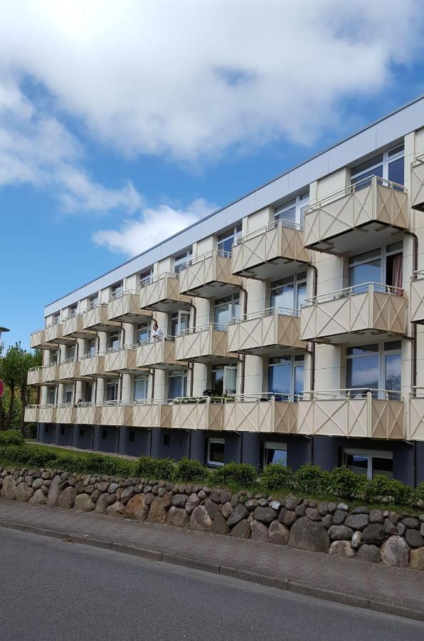 Karl-Theo-Am-Wald Apartment Westerland Ngoại thất bức ảnh