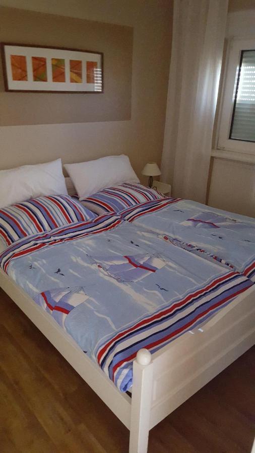 Karl-Theo-Am-Wald Apartment Westerland Ngoại thất bức ảnh
