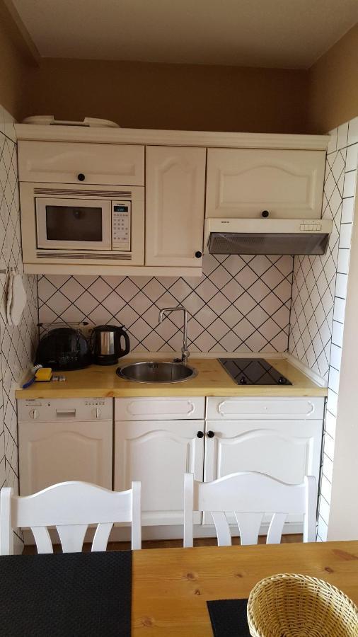 Karl-Theo-Am-Wald Apartment Westerland Ngoại thất bức ảnh