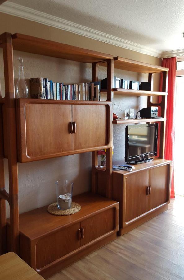 Karl-Theo-Am-Wald Apartment Westerland Ngoại thất bức ảnh